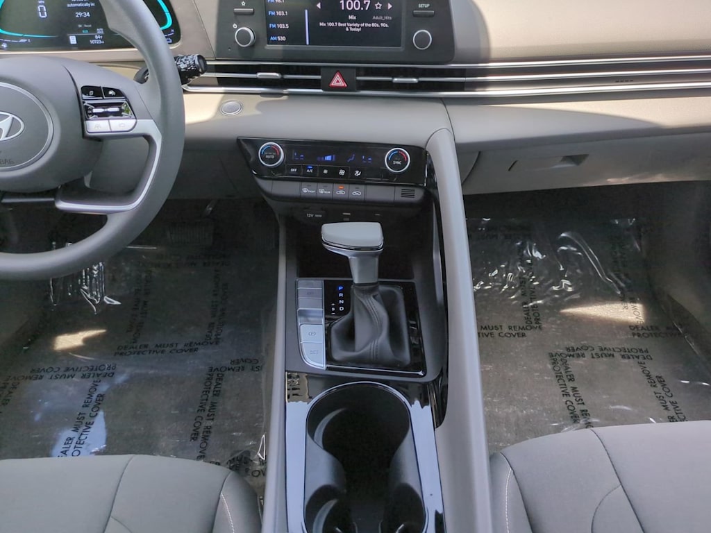 Thumbnail: 2026 Hyundai Elantra - 12