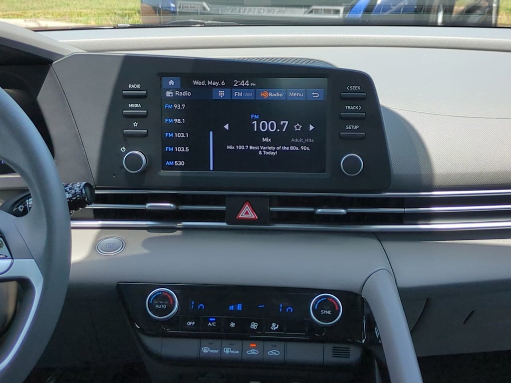Thumbnail: 2026 Hyundai Elantra - 13
