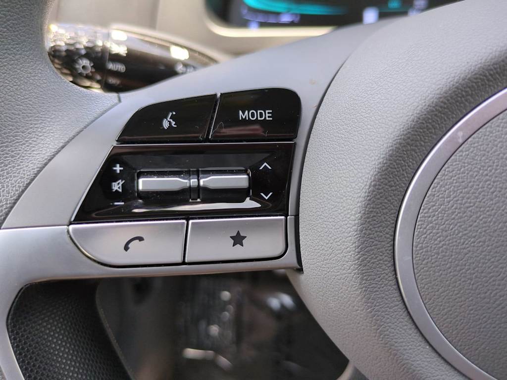 Thumbnail: 2026 Hyundai Elantra - 24