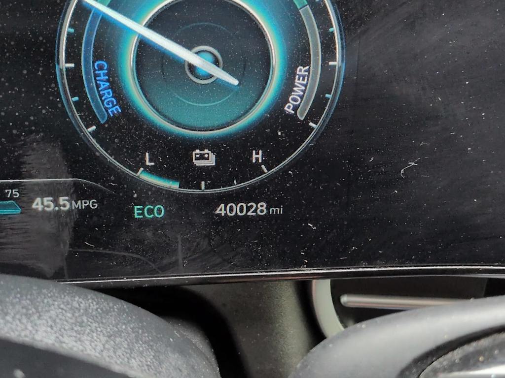 Thumbnail: 2024 Hyundai Elantra - 26