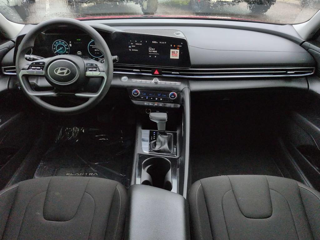 Thumbnail: 2024 Hyundai Elantra - 2