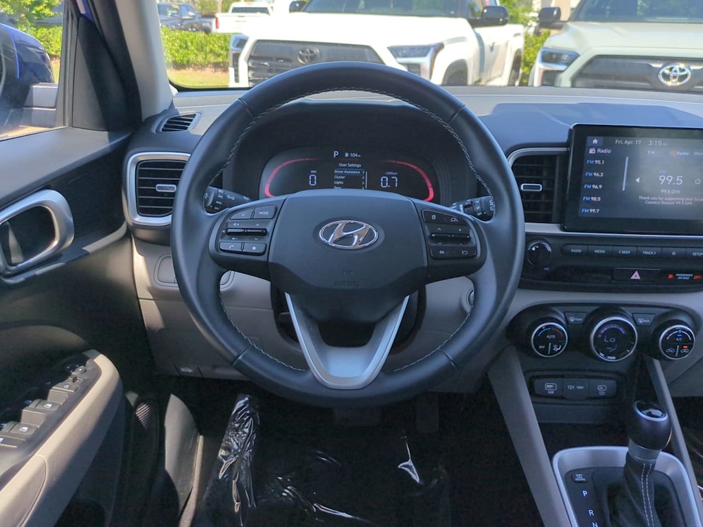Thumbnail: 2025 Hyundai Venue - 8
