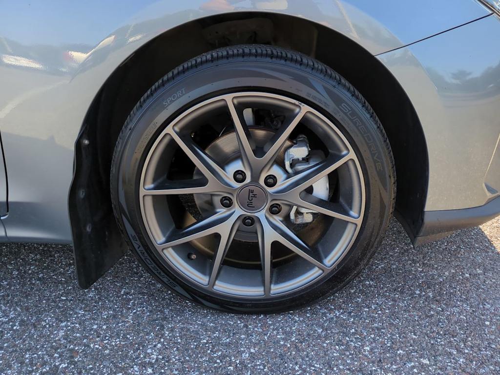 Thumbnail: 2020 Hyundai Veloster - 6