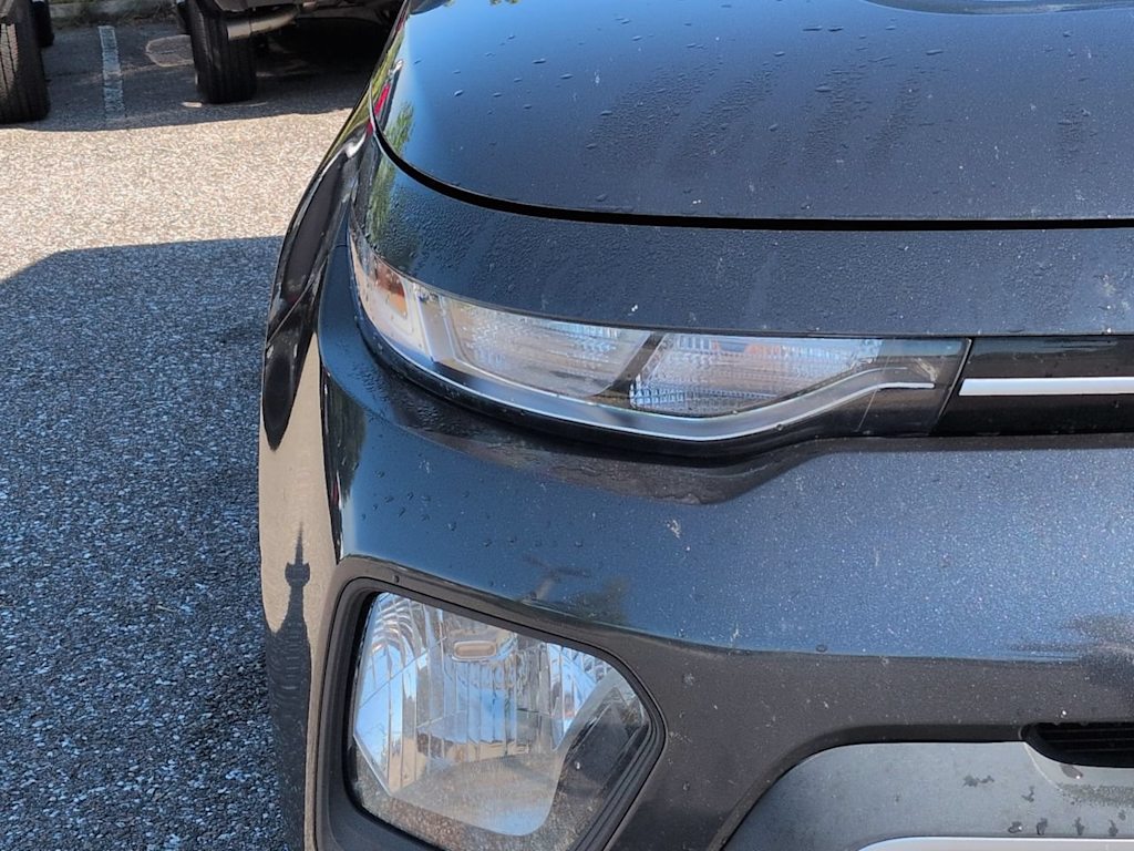 Thumbnail: 2022 Kia Soul - 18