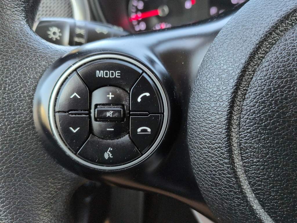 Thumbnail: 2022 Kia Soul - 23