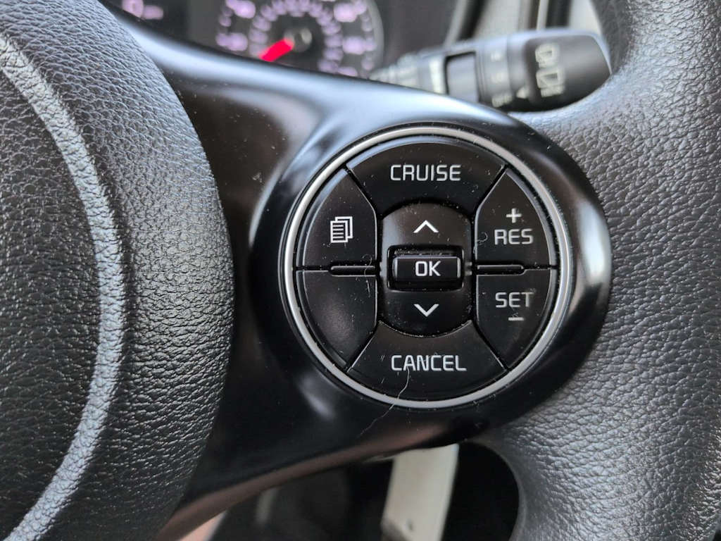 Thumbnail: 2022 Kia Soul - 24