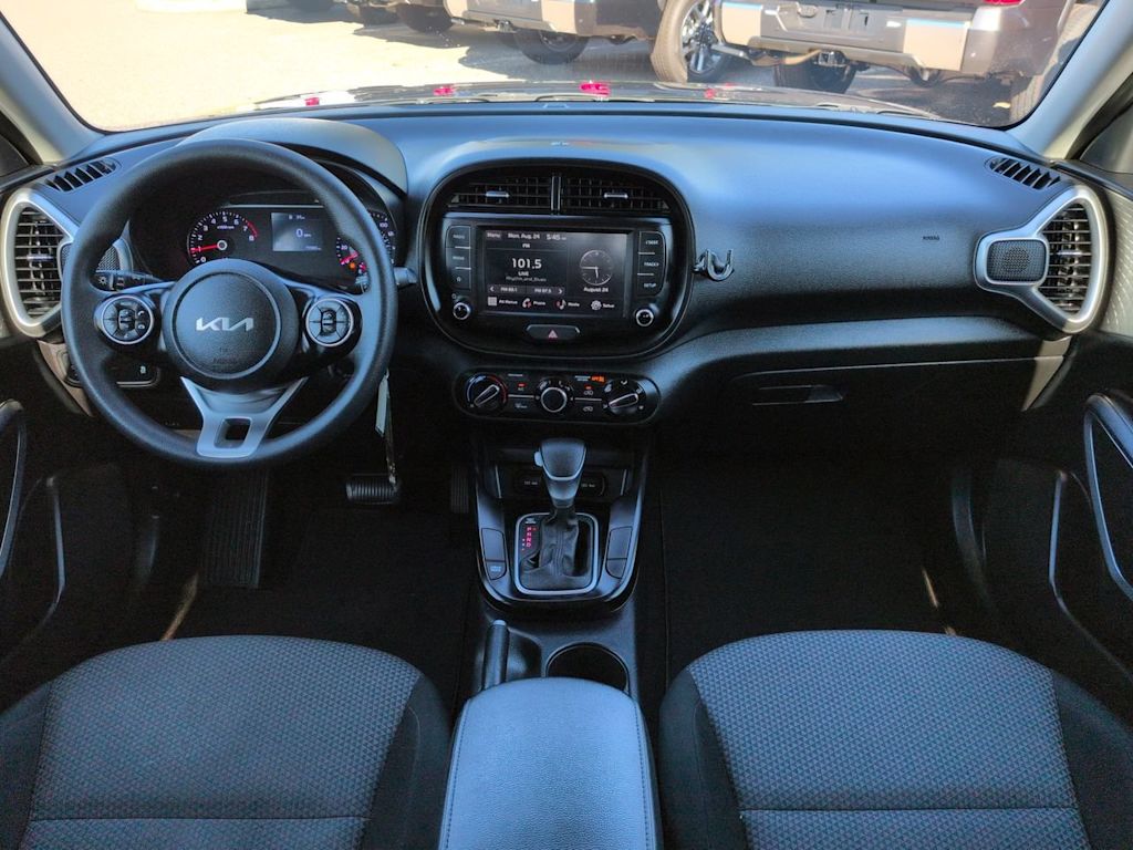 Thumbnail: 2022 Kia Soul - 2