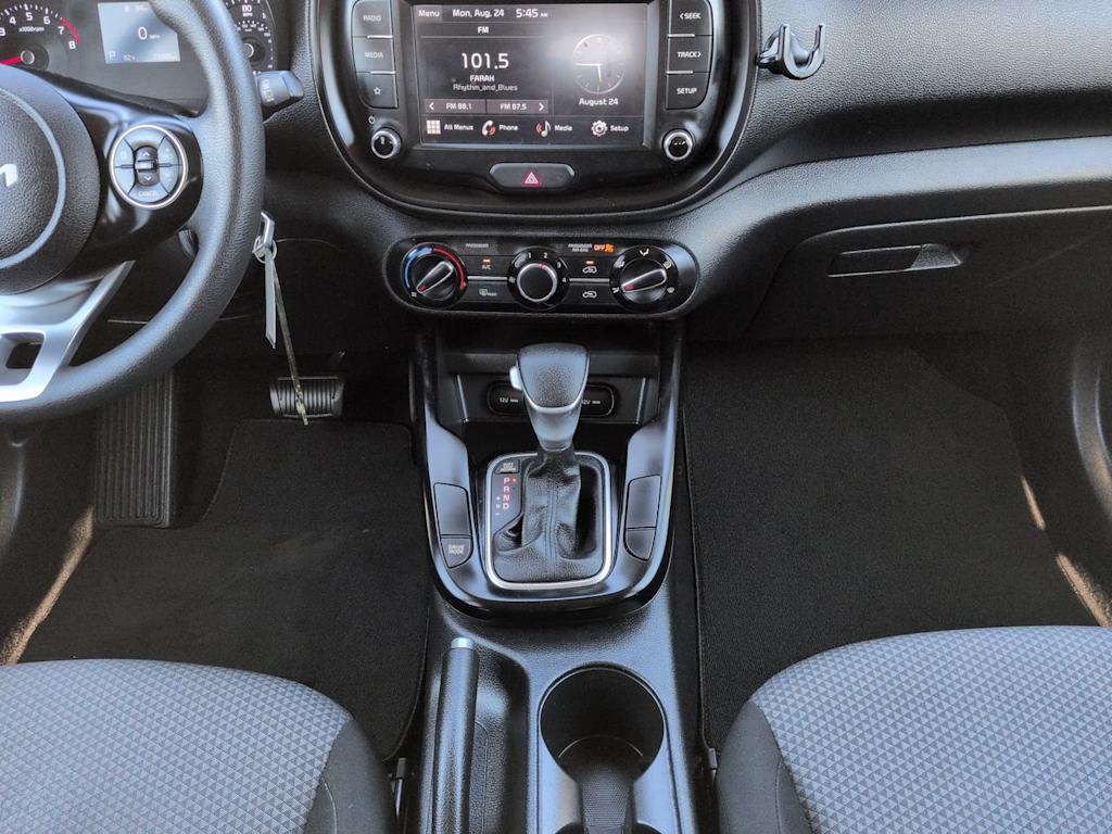 Thumbnail: 2022 Kia Soul - 13