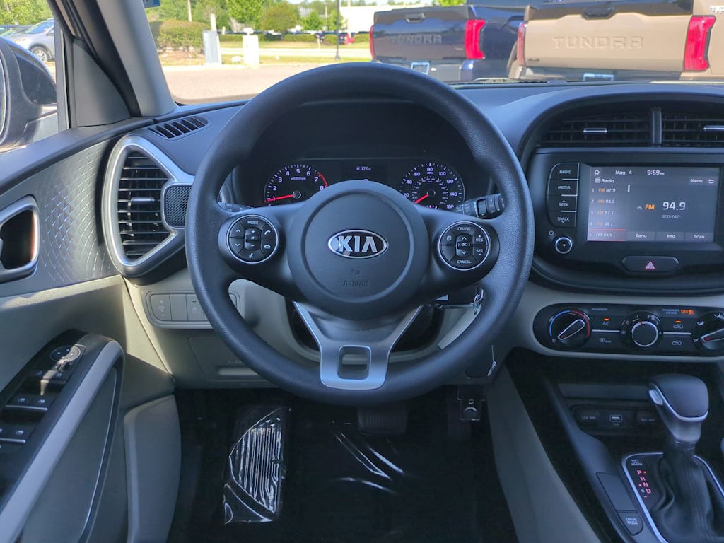 Thumbnail: 2020 Kia Soul - 7