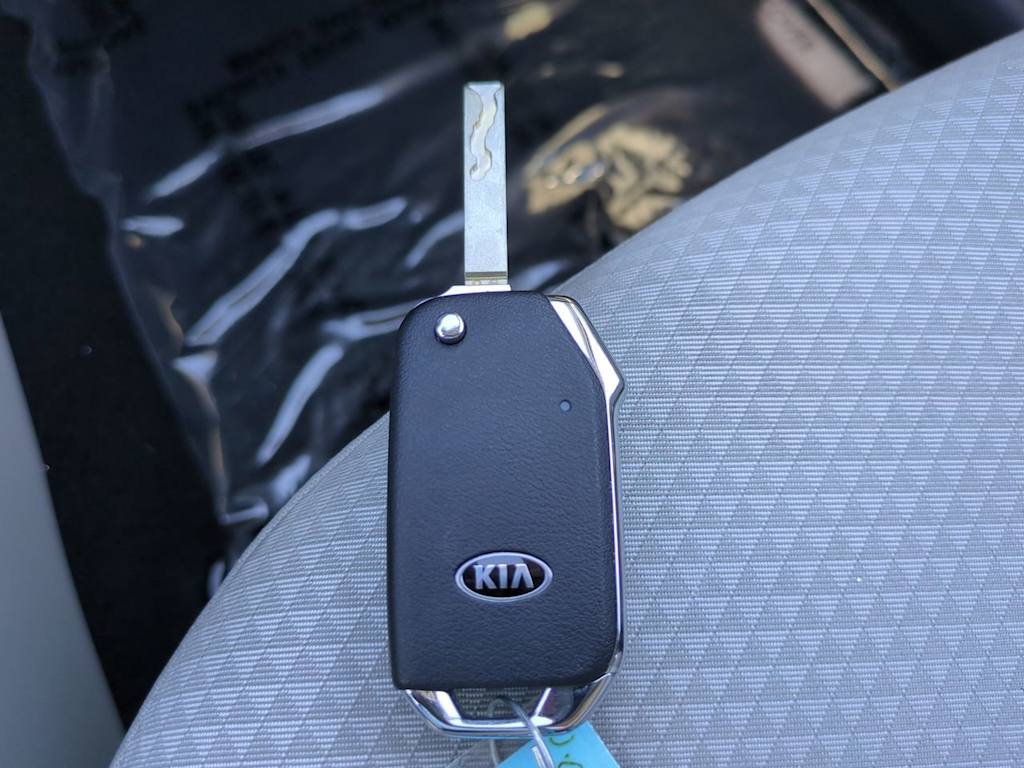Thumbnail: 2020 Kia Soul - 24