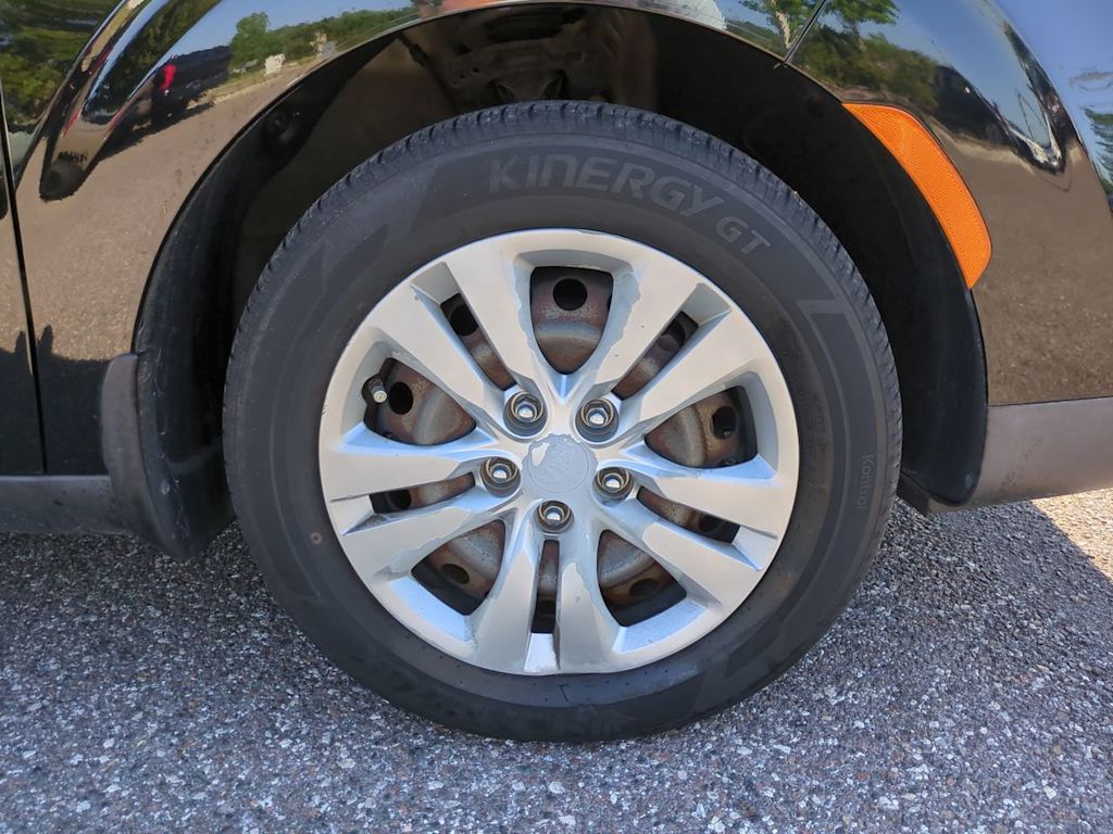 Thumbnail: 2020 Kia Soul - 6