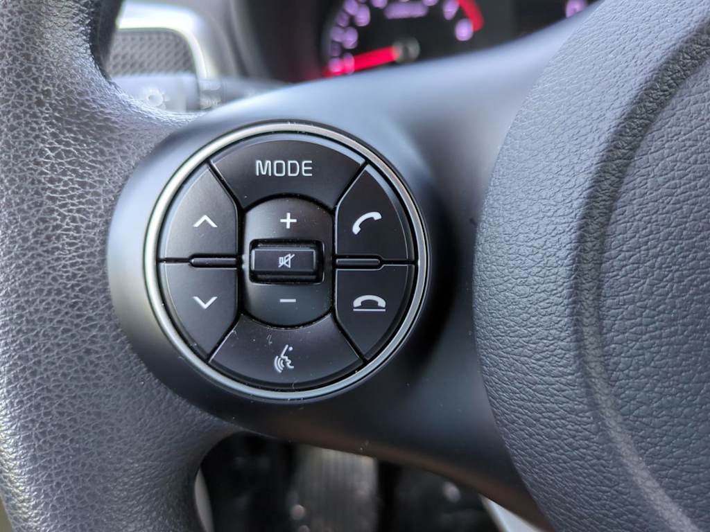 Thumbnail: 2020 Kia Soul - 22