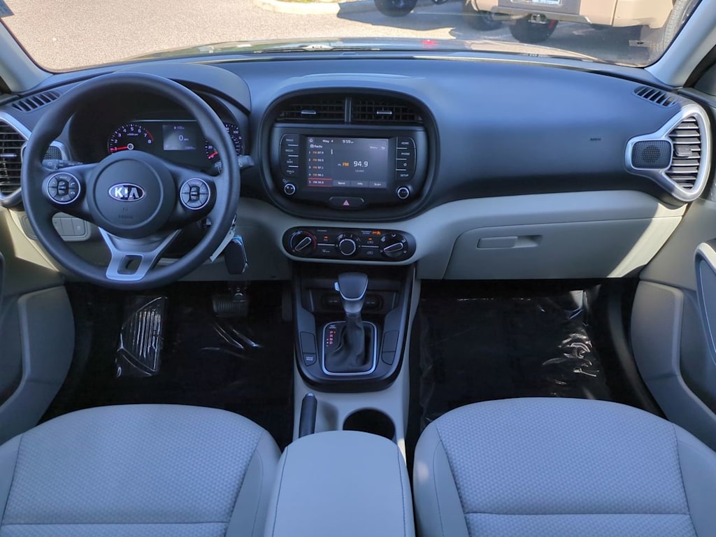 Thumbnail: 2020 Kia Soul - 2