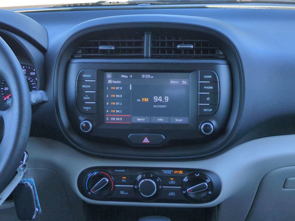 Thumbnail: 2020 Kia Soul - 12