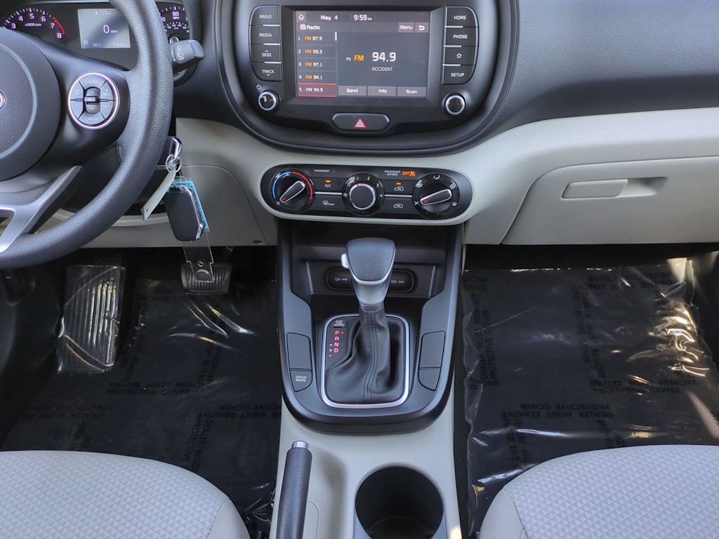Thumbnail: 2020 Kia Soul - 11