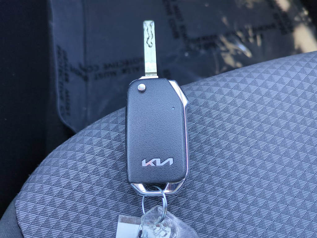 Thumbnail: 2024 Kia Soul - 16