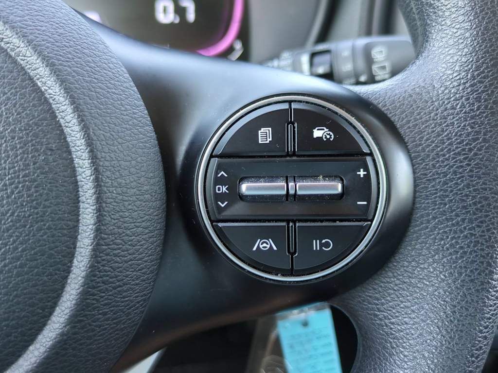 Thumbnail: 2024 Kia Soul - 25