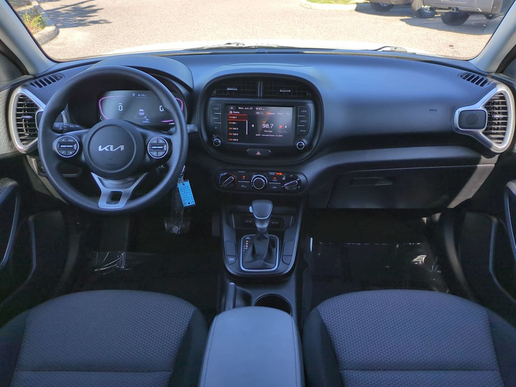 Thumbnail: 2024 Kia Soul - 2