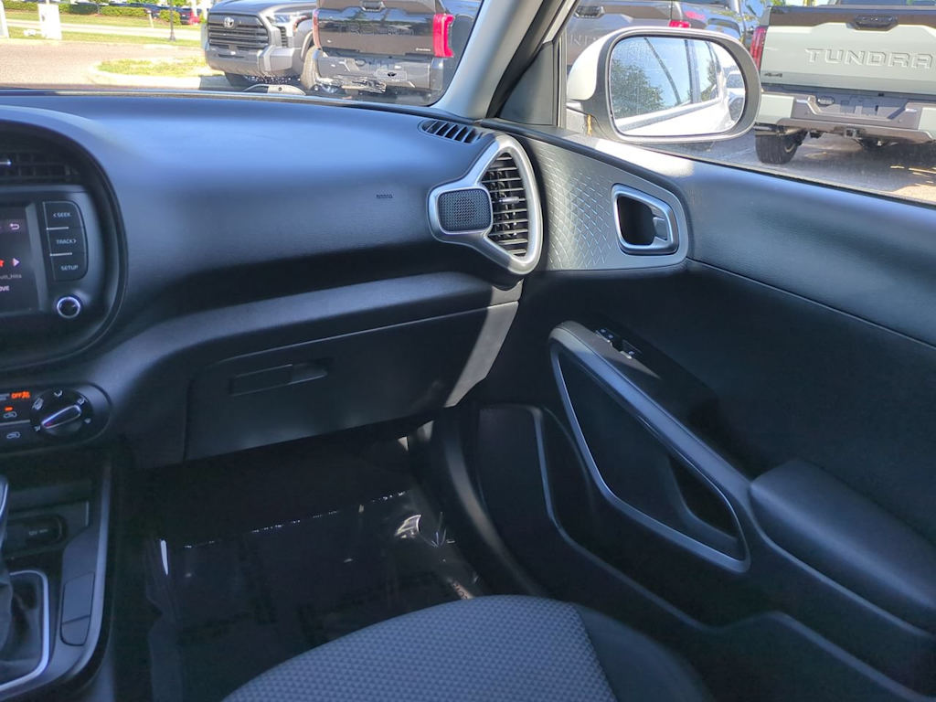 Thumbnail: 2024 Kia Soul - 12