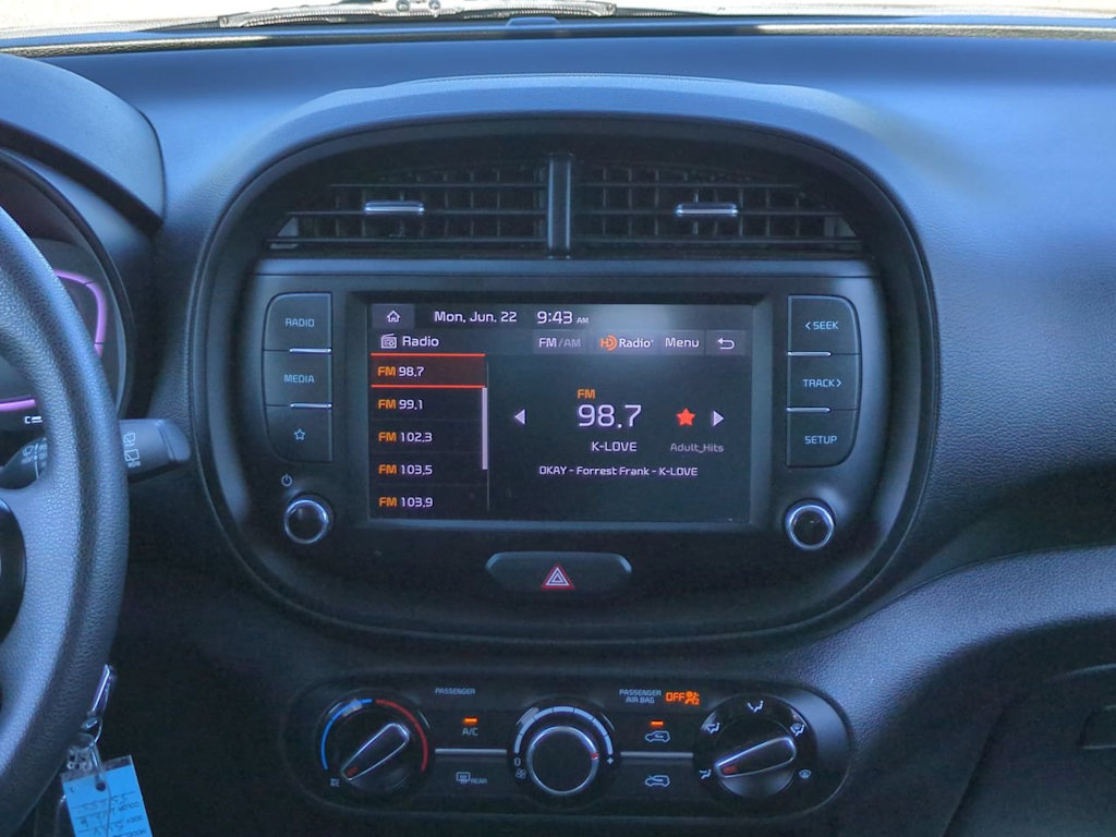Thumbnail: 2024 Kia Soul - 14