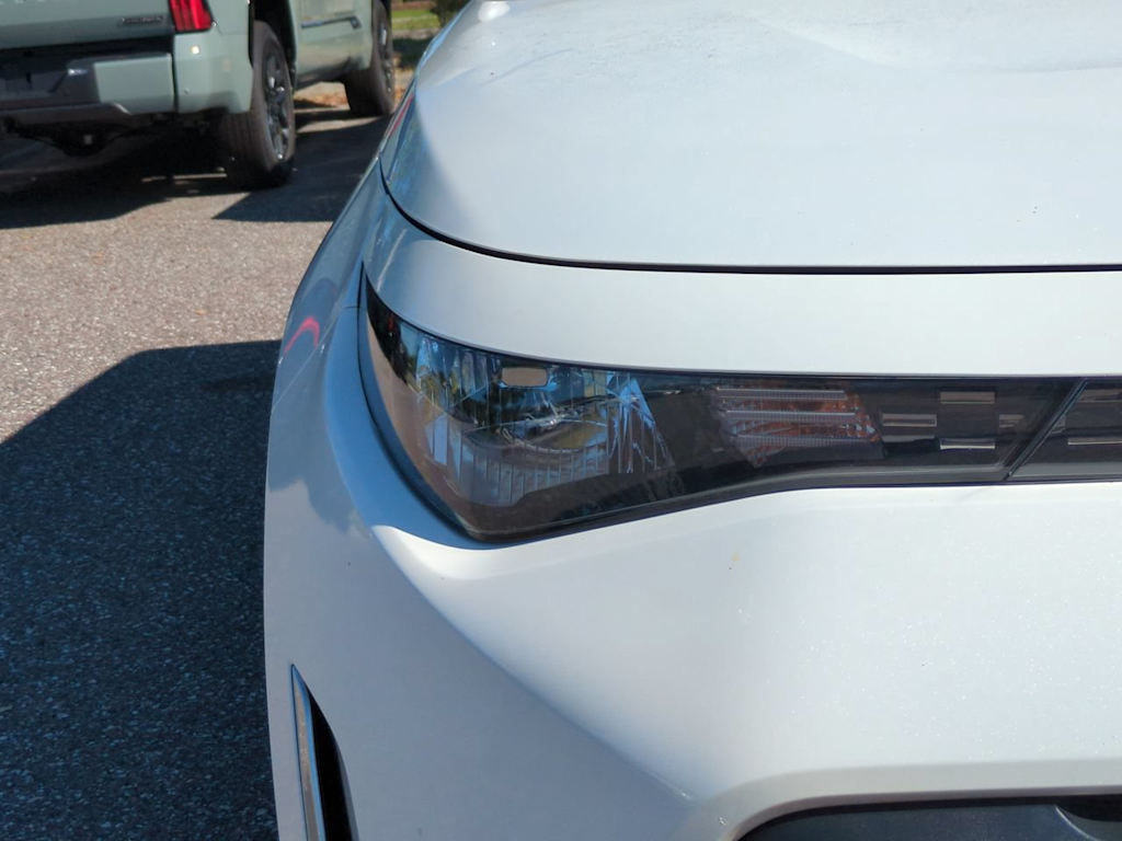 Thumbnail: 2024 Kia Soul - 19