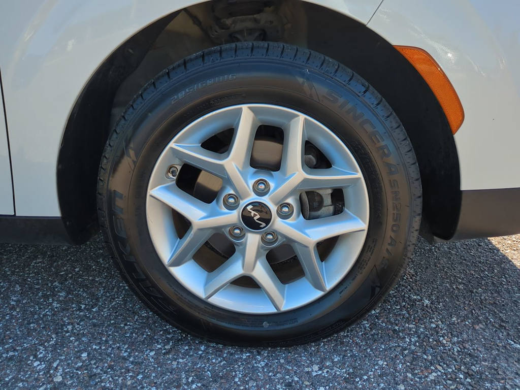 Thumbnail: 2024 Kia Soul - 7