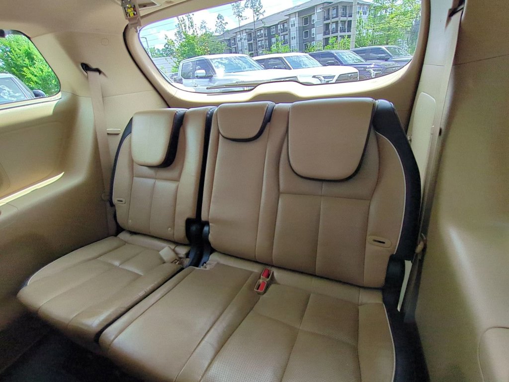 Thumbnail: 2017 Kia Sedona - 11