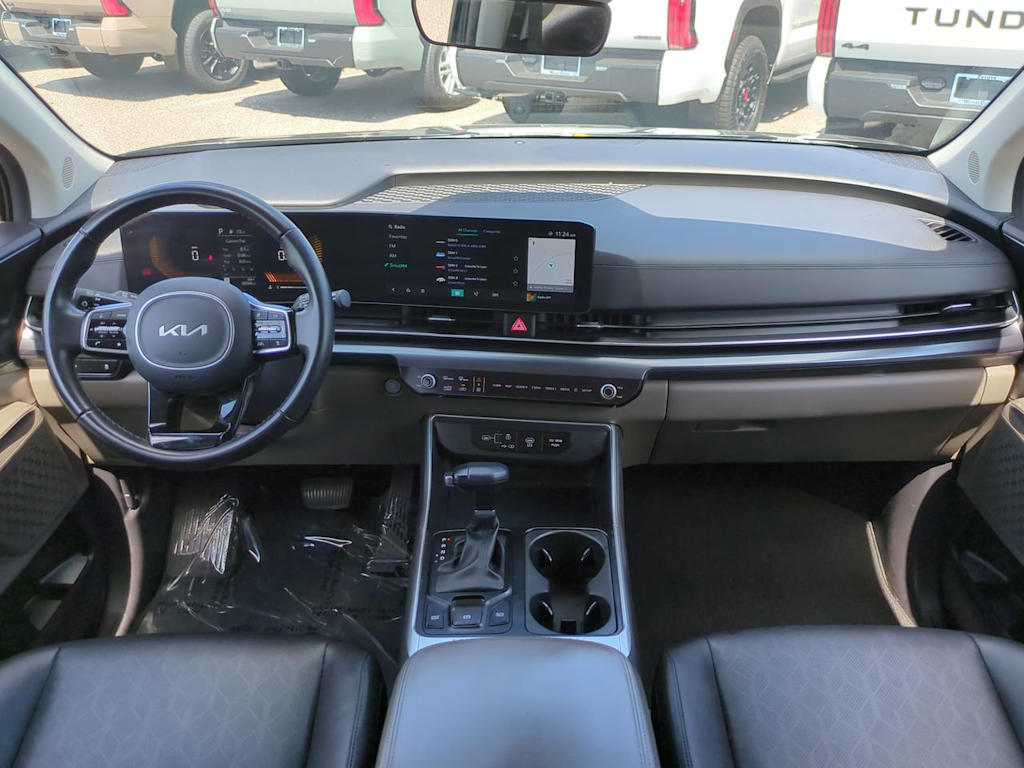 Thumbnail: 2025 Kia Carnival - 2
