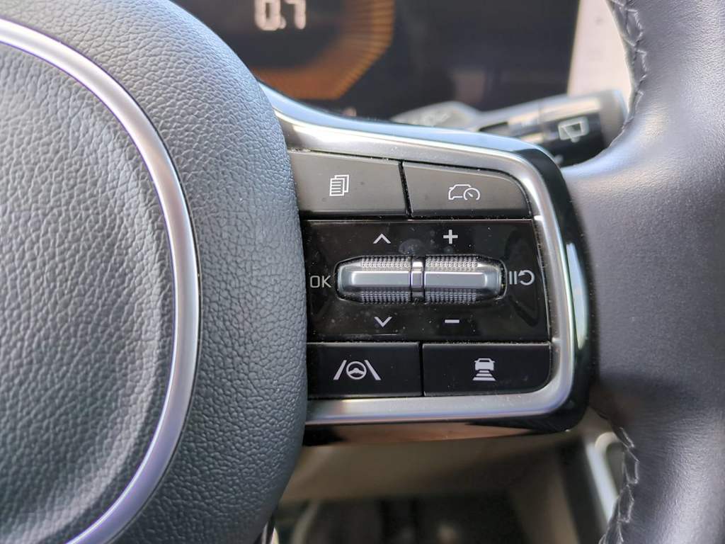Thumbnail: 2025 Kia Carnival - 28