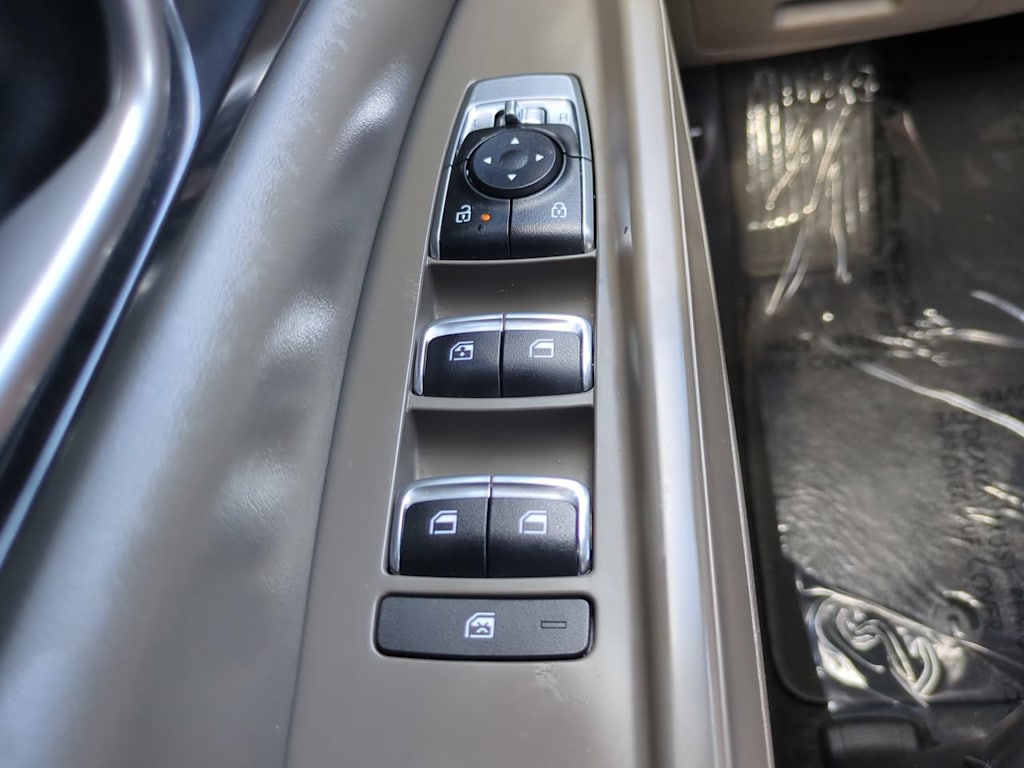 Thumbnail: 2025 Kia Carnival - 26