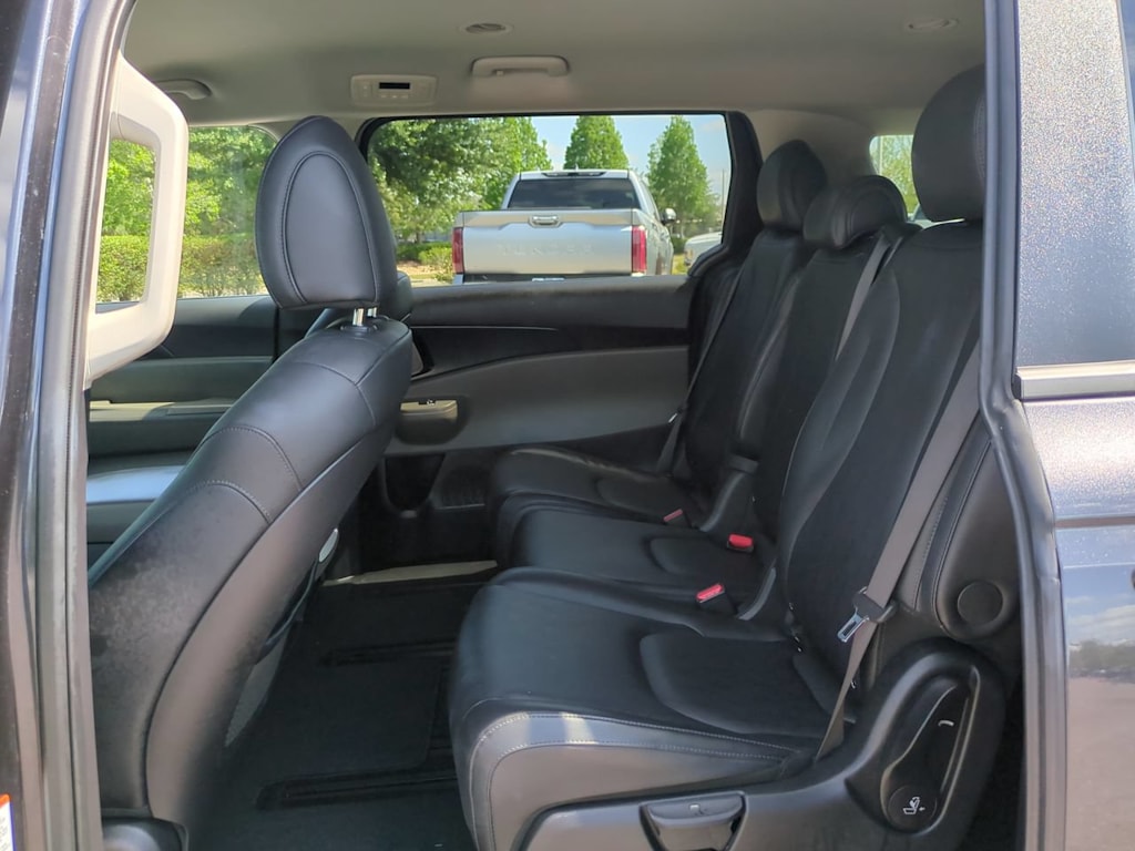 Thumbnail: 2025 Kia Carnival - 20