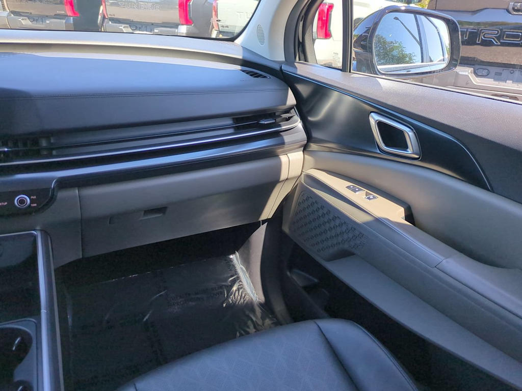 Thumbnail: 2025 Kia Carnival - 20