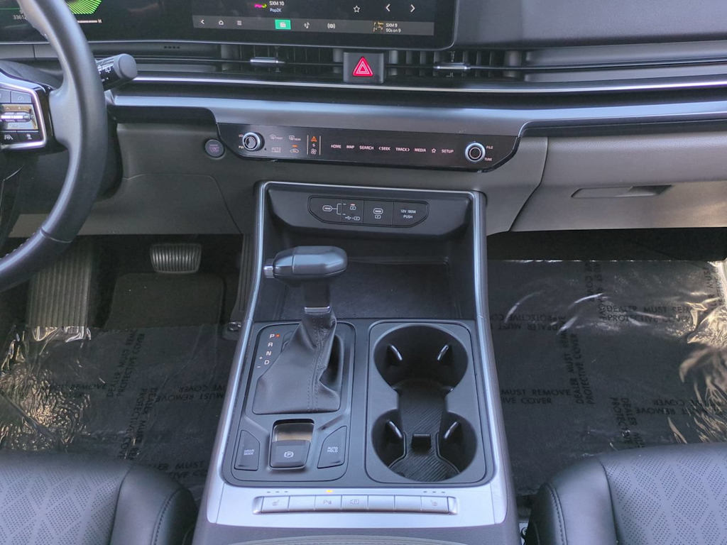 Thumbnail: 2025 Kia Carnival - 12