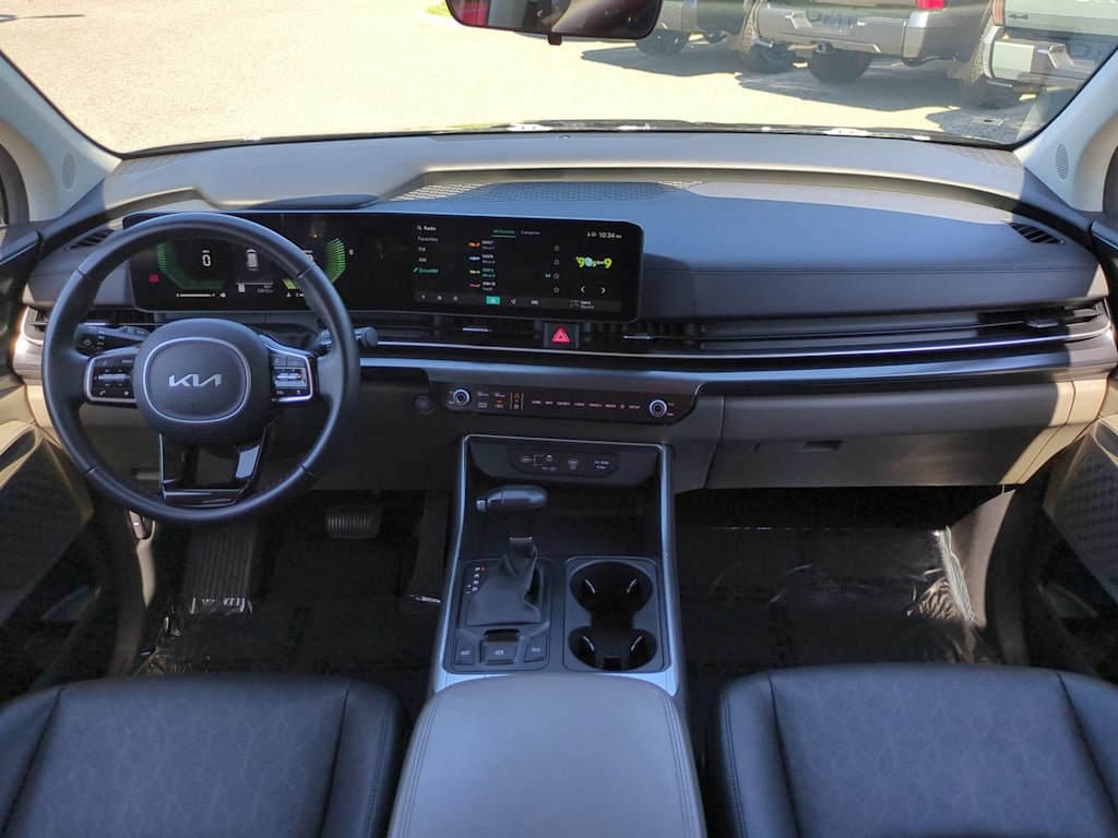 Thumbnail: 2025 Kia Carnival - 2