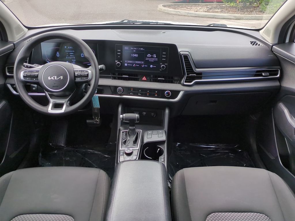 Thumbnail: 2023 Kia Sportage - 2