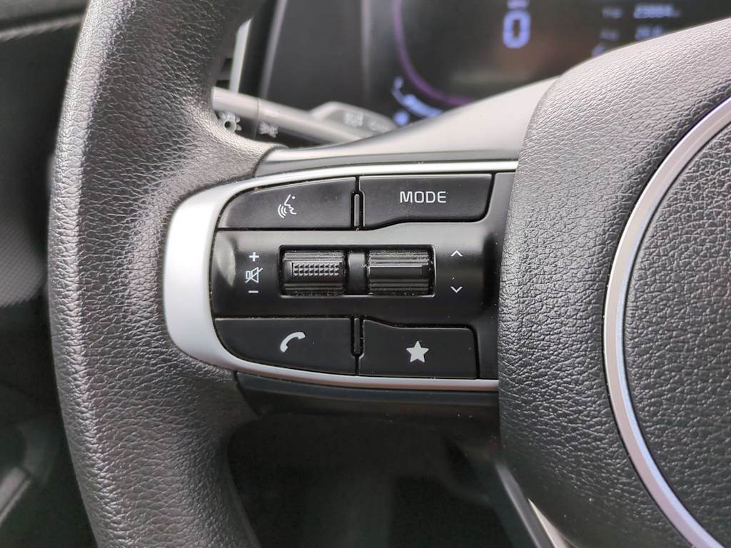 Thumbnail: 2023 Kia Sportage - 24