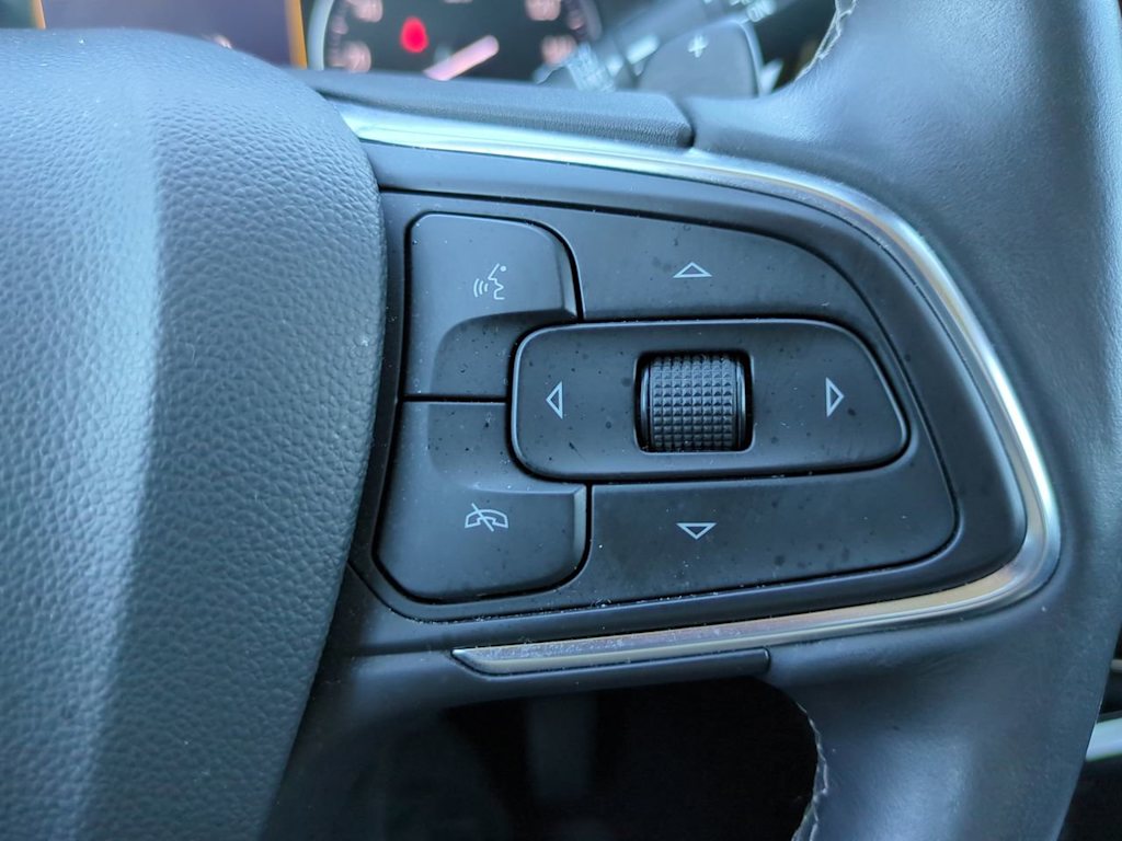 Thumbnail: 2022 Buick Envision - 27