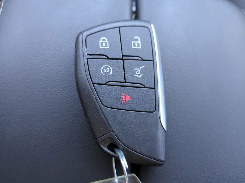 Thumbnail: 2022 Buick Envision - 15