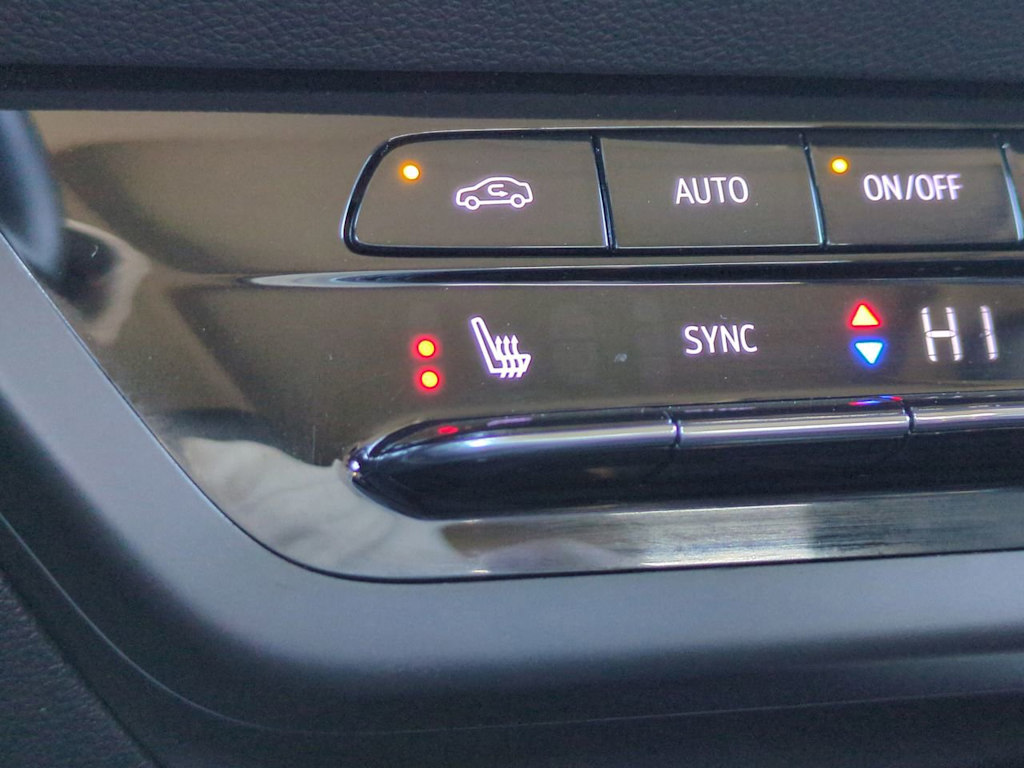 Thumbnail: 2022 Buick Envision - 24