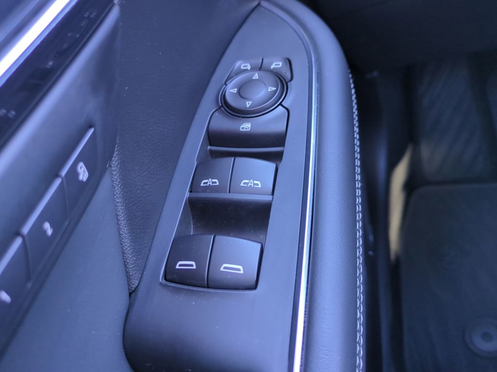 Thumbnail: 2022 Buick Envision - 25