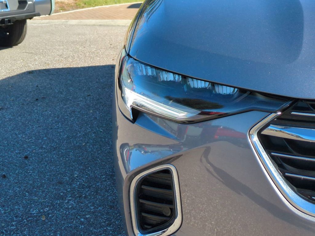 Thumbnail: 2022 Buick Envision - 18