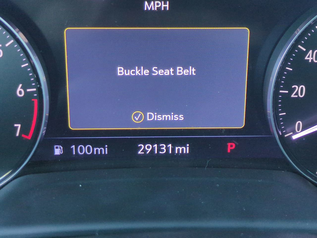 Thumbnail: 2022 Buick Envision - 14