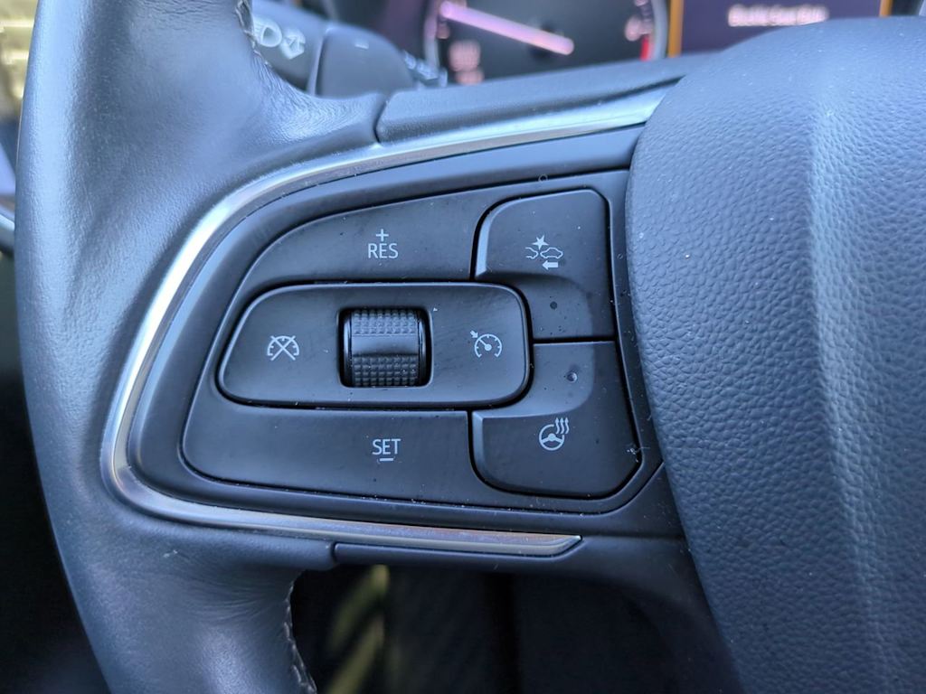 Thumbnail: 2022 Buick Envision - 26