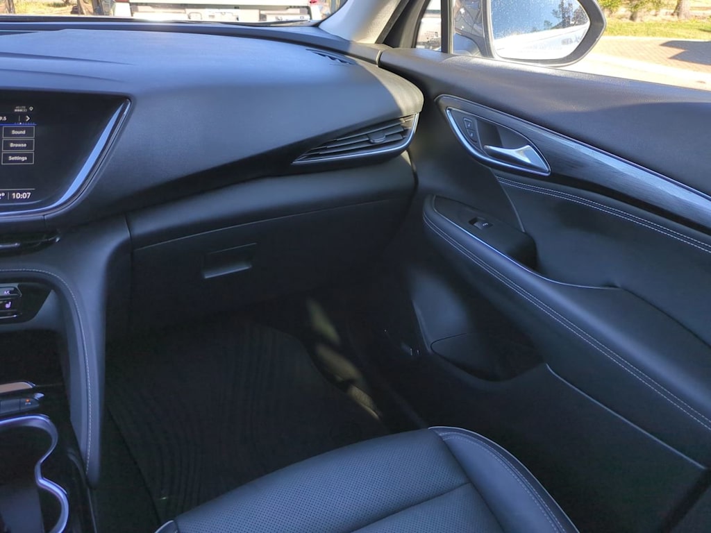 Thumbnail: 2022 Buick Envision - 20