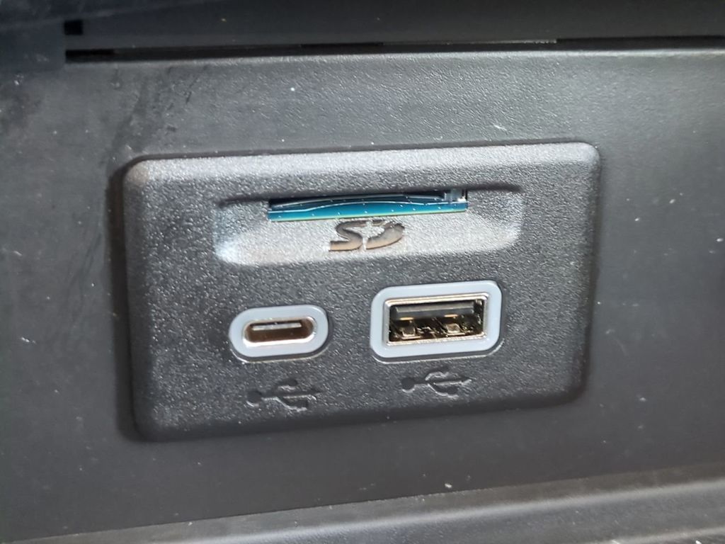 Thumbnail: 2022 Buick Envision - 23