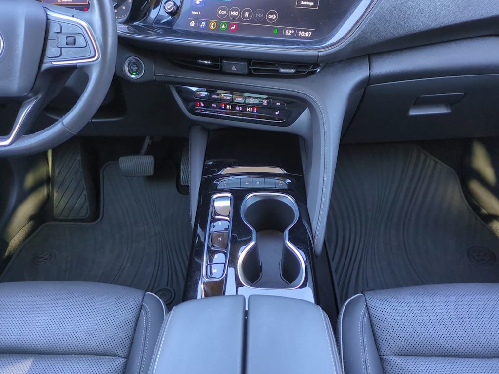 Thumbnail: 2022 Buick Envision - 13