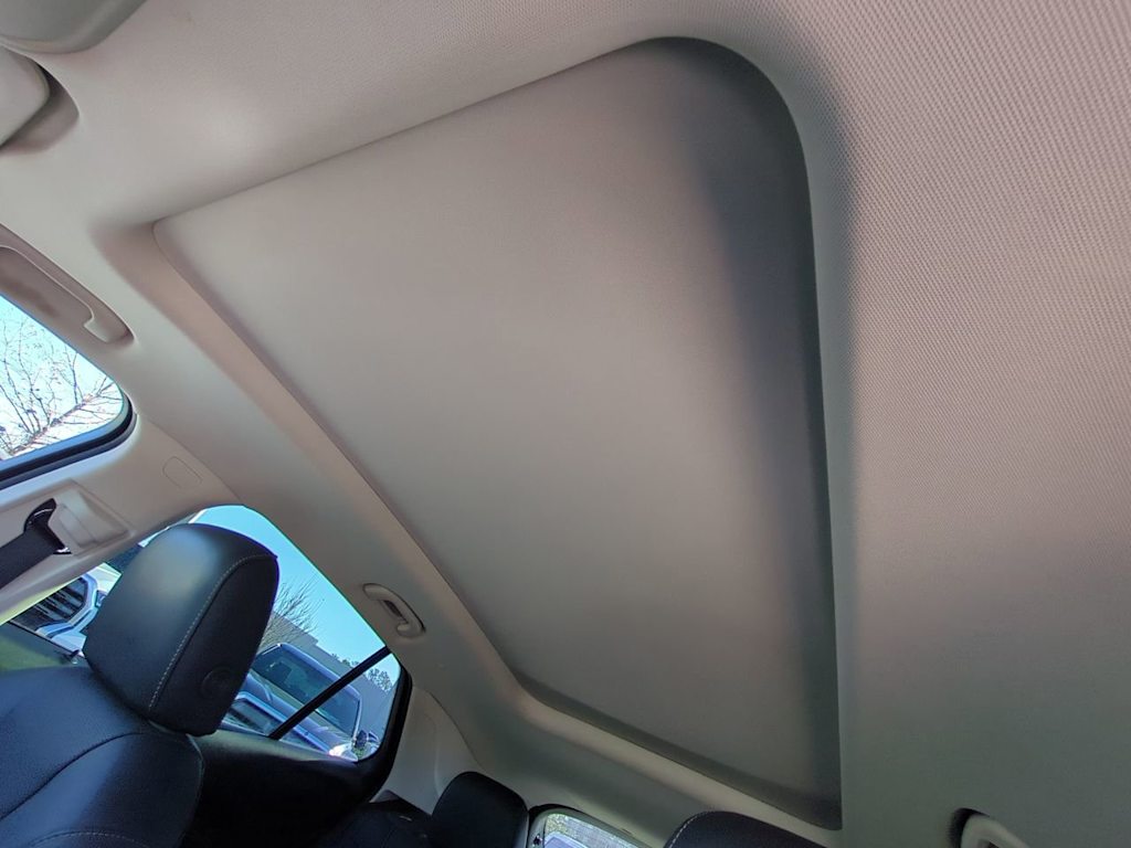 Thumbnail: 2022 Buick Envision - 21