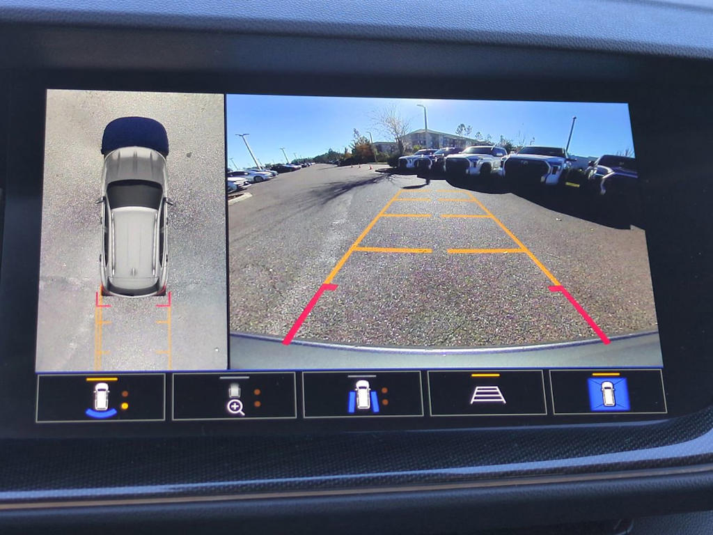 Thumbnail: 2022 Buick Envision - 22