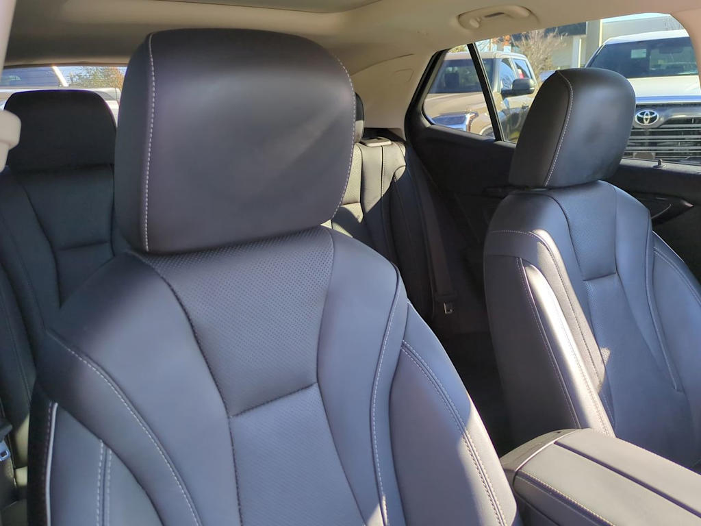 Thumbnail: 2022 Buick Envision - 9