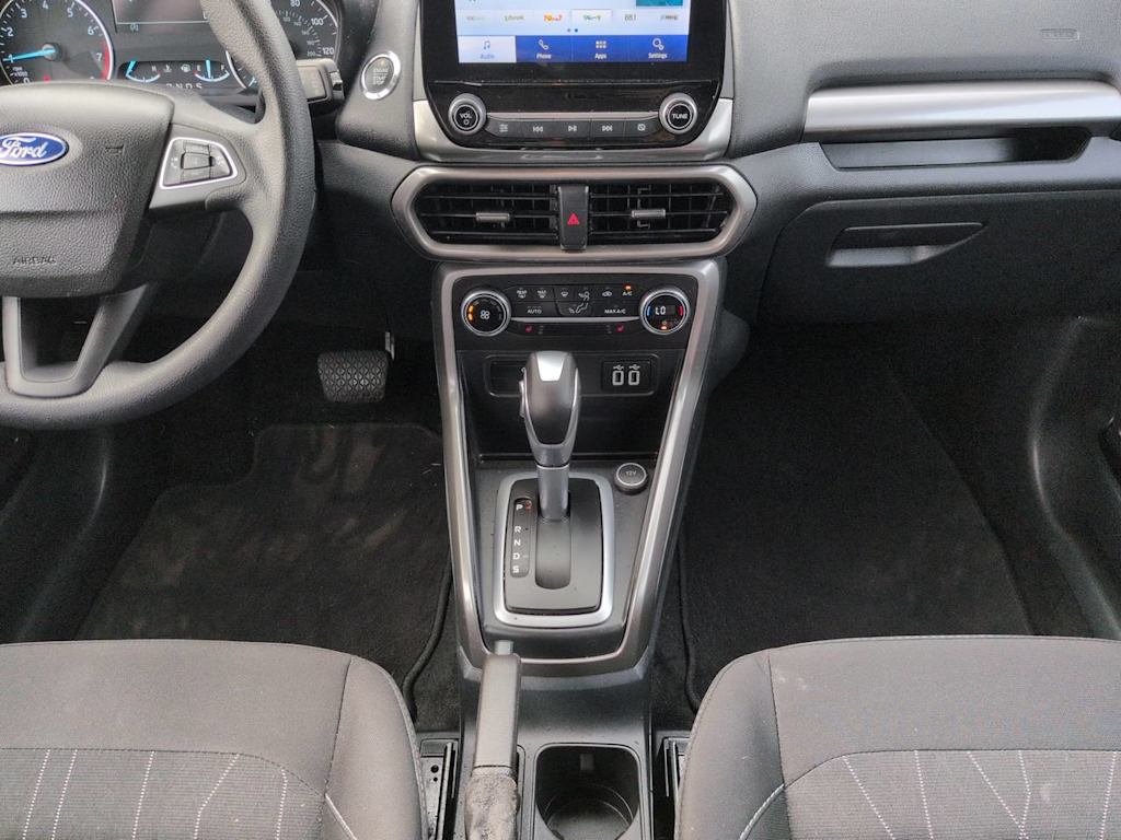 Thumbnail: 2021 Ford EcoSport - 12
